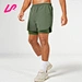 Add a splash of color to your activewear collection with our two in one shorts mens. Shop now for a range of sizes and elevate your workout style.